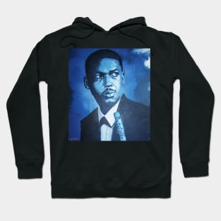 john Coltrane Hoodie